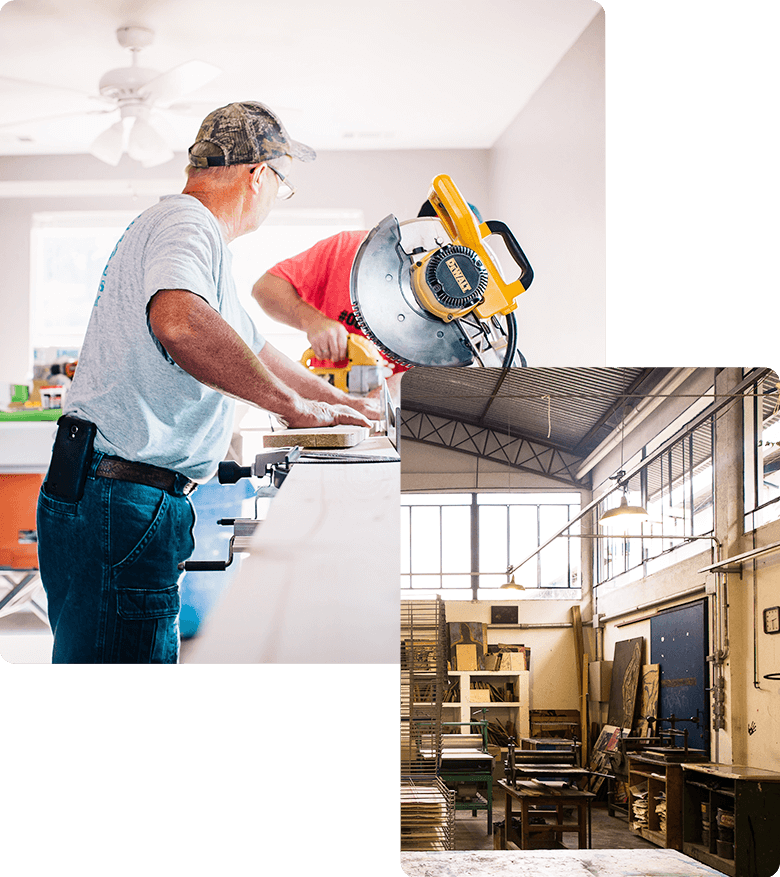 سایبان ساز مجتبی